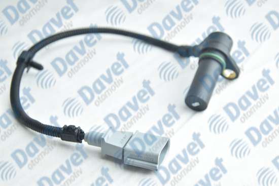 SWAPP 11072 Krank Devir Sensoru Vw Transporter T5 2.5tdi Axd Axe